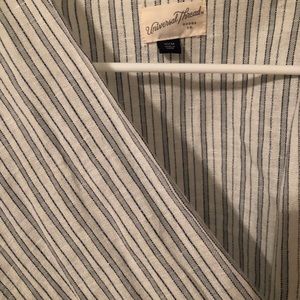 Target OS Balloon Sleeve Crop Kimono/Poncho